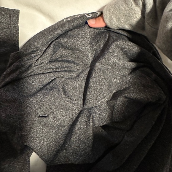 NVGTN Seamless Leggings - Picture 4 of 4